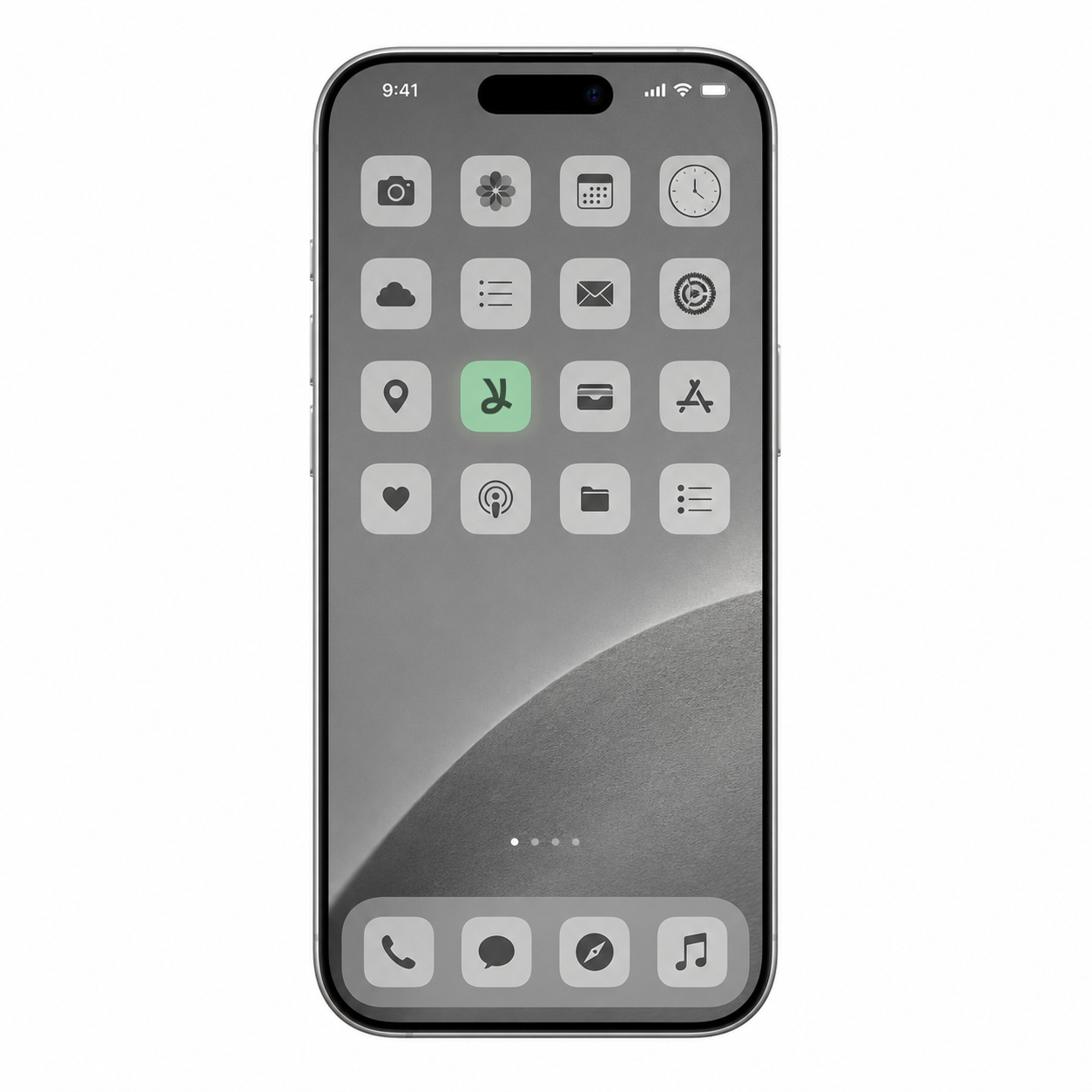 1 Year Health App Subscription