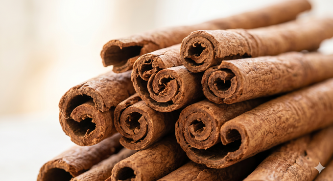 Cinnamon Bark