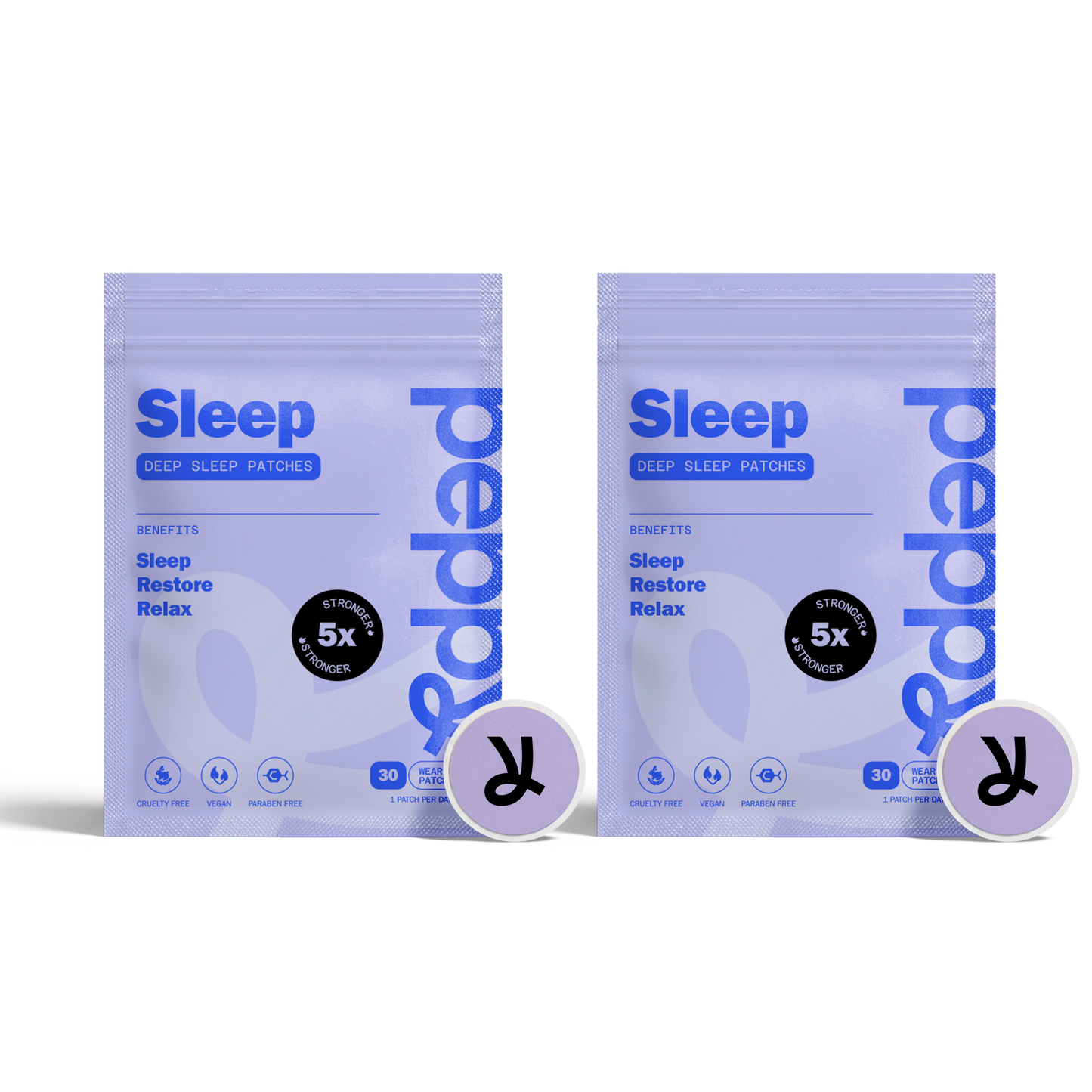 Sleep Patches