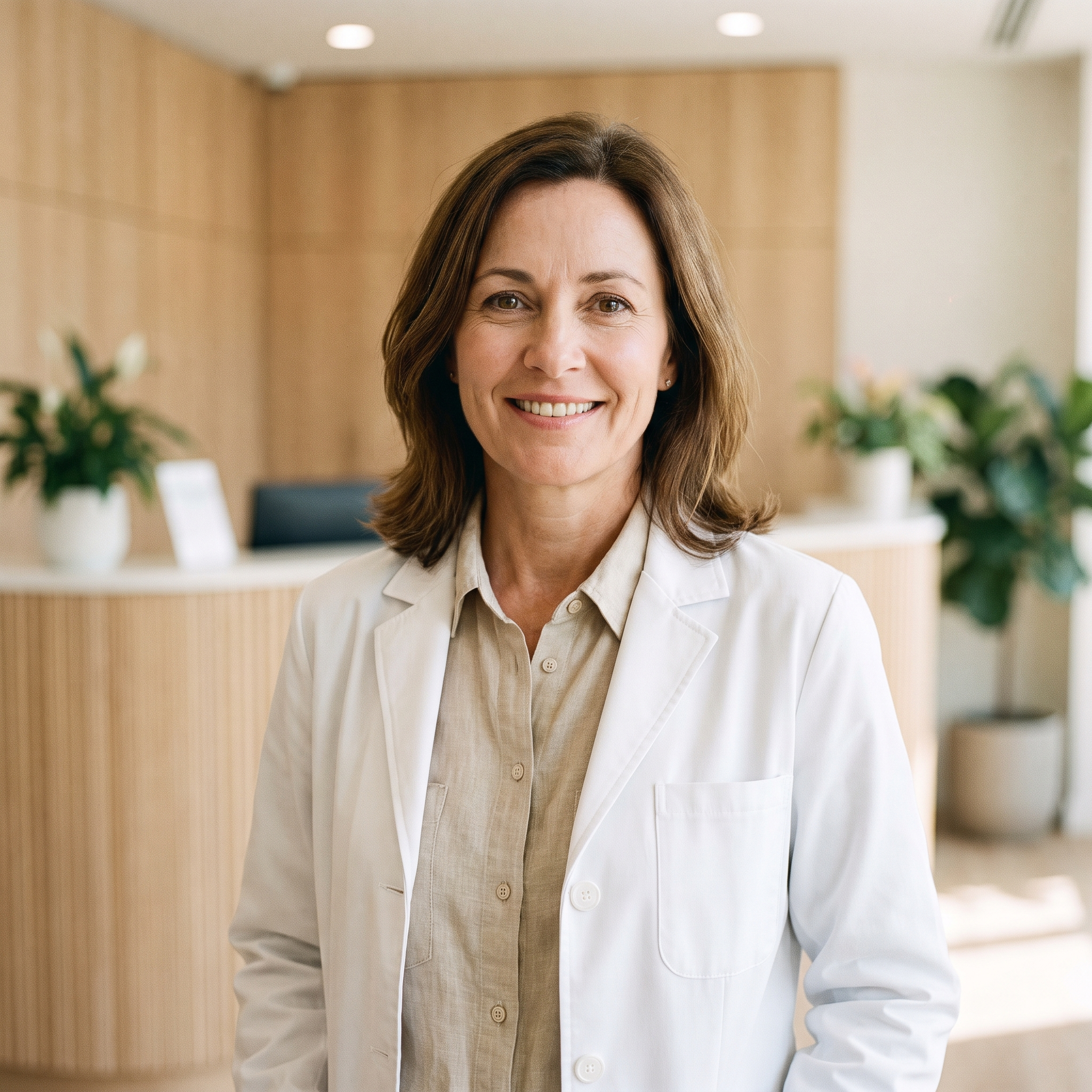 Dr. Rosa Marin