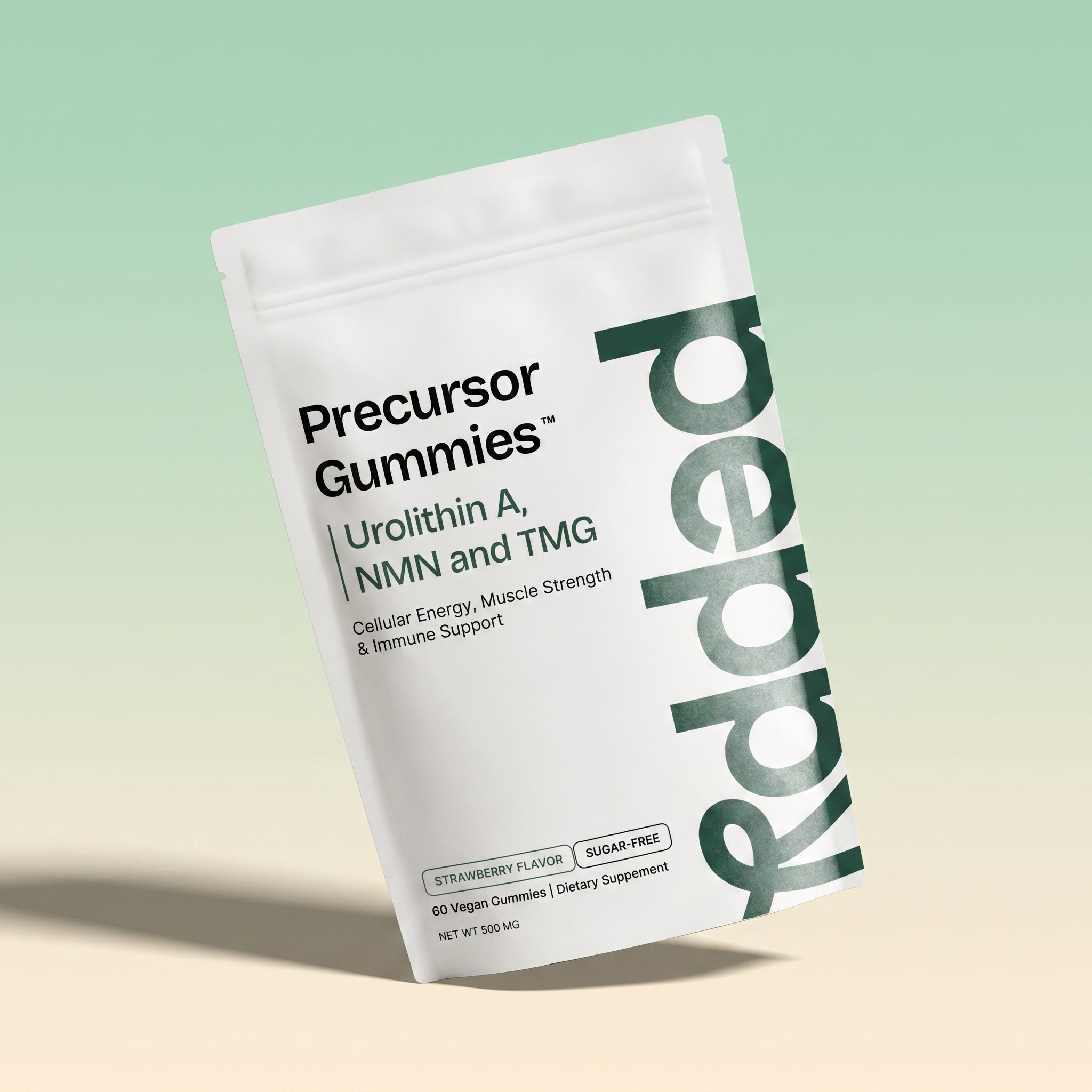 Peppy Precursor Gummies