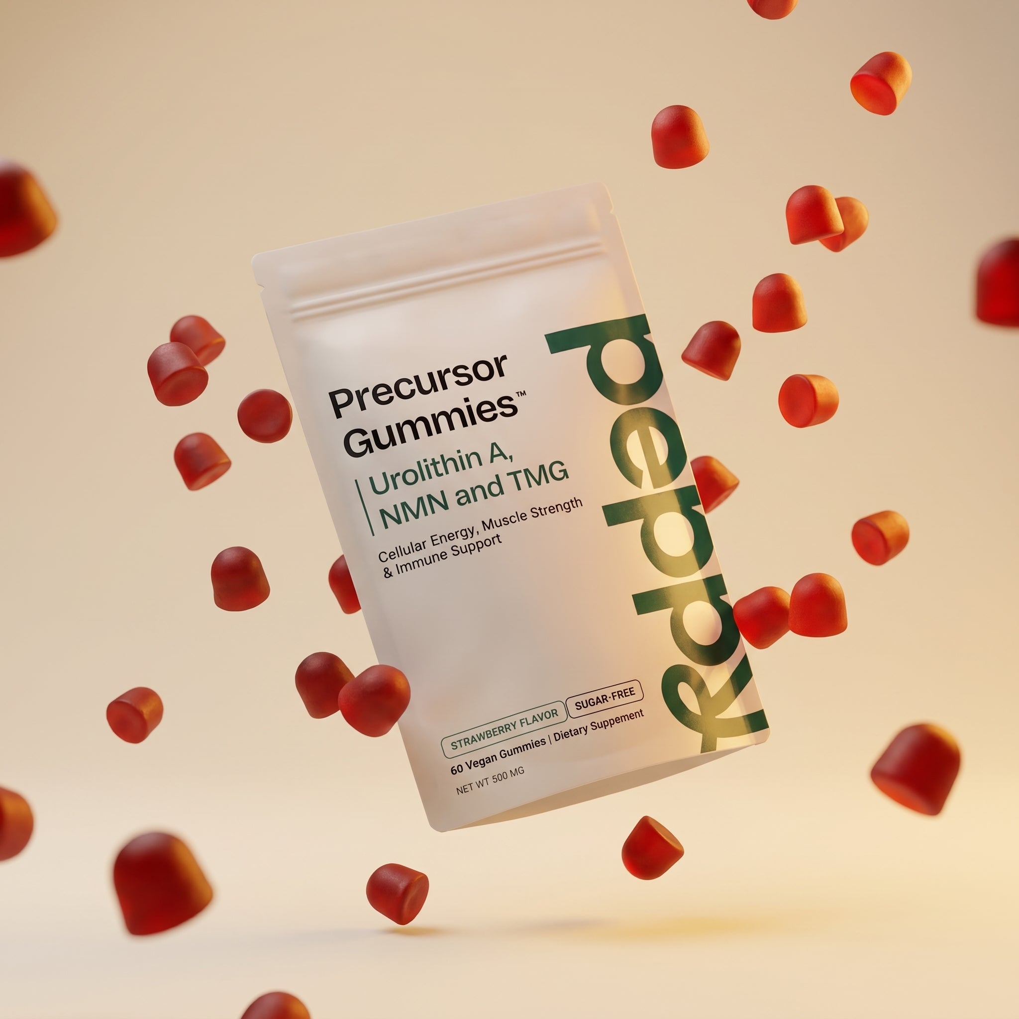 Precursor Gummies thumbnail 12