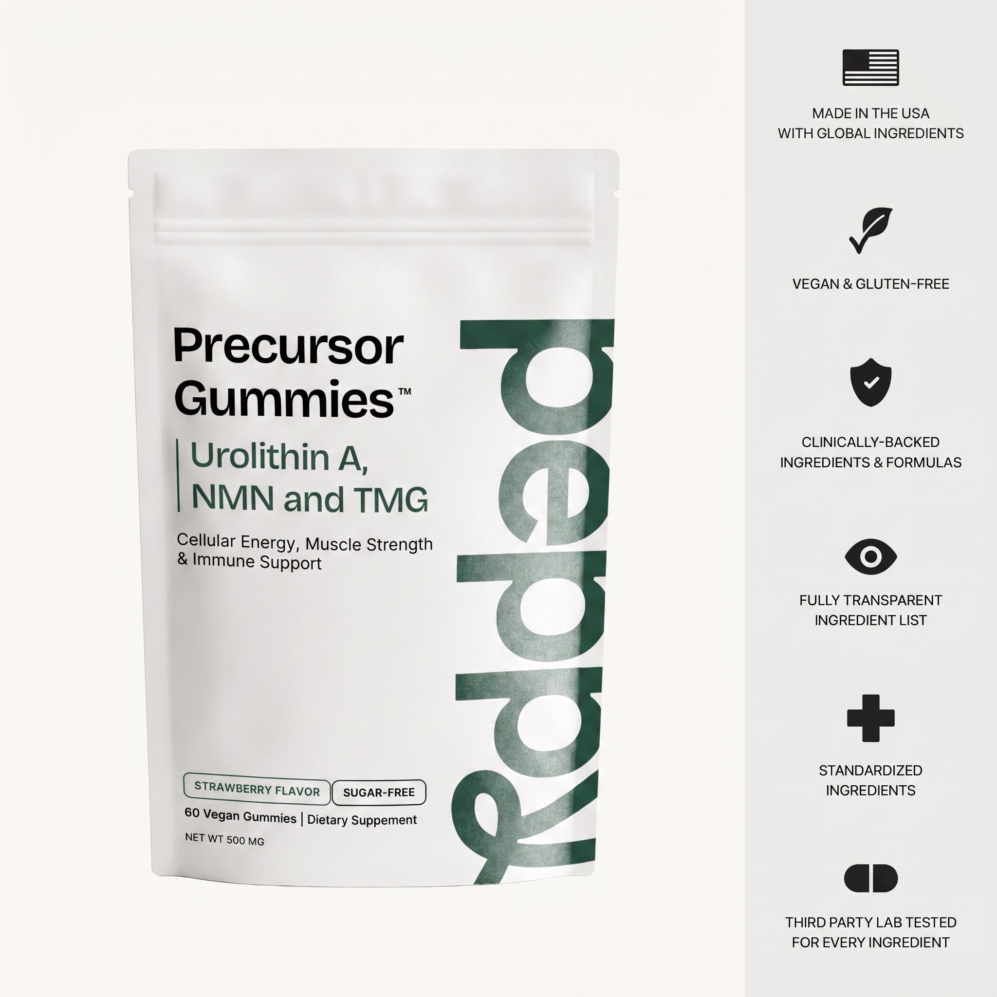 Precursor Gummies thumbnail 11