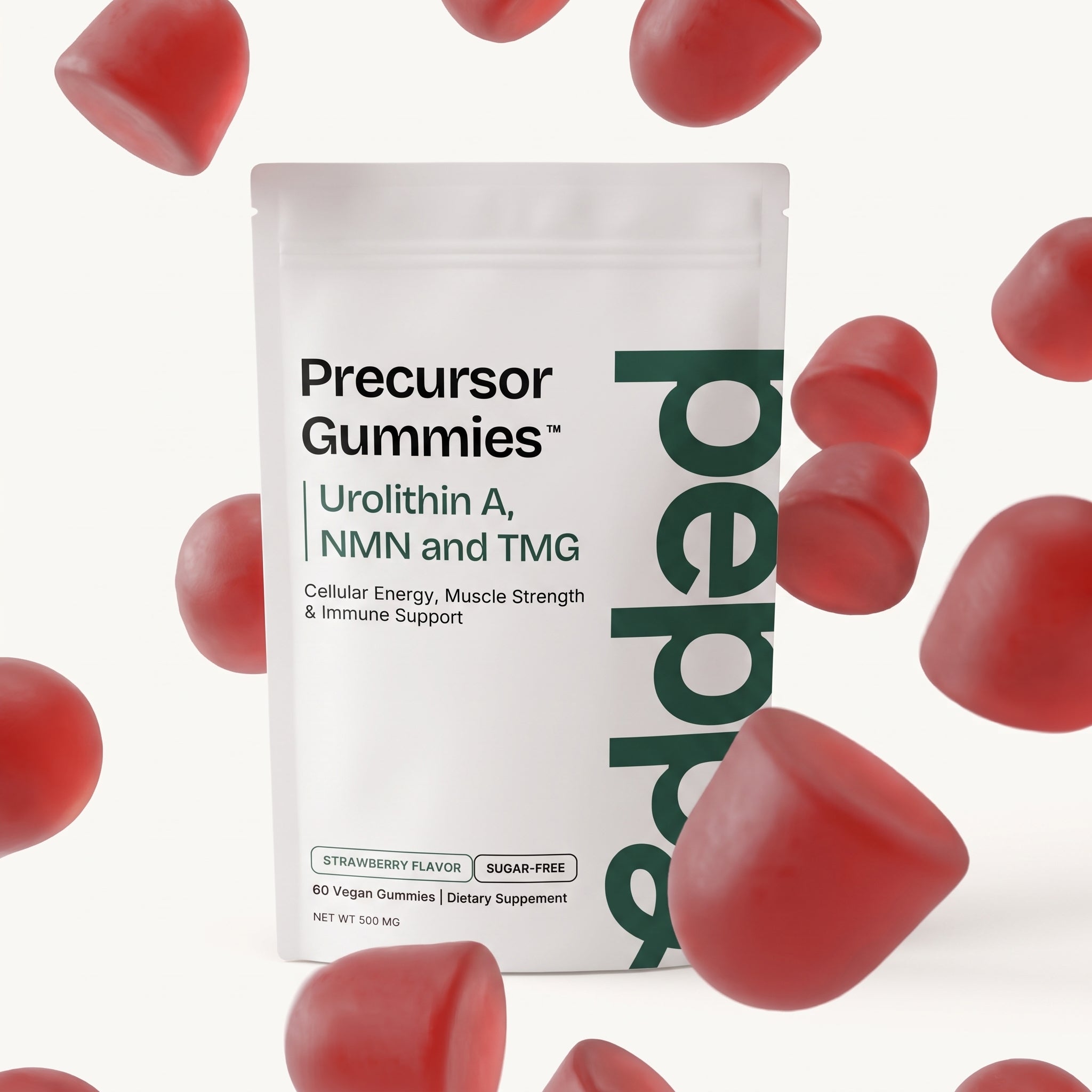 Precursor Gummies thumbnail 5
