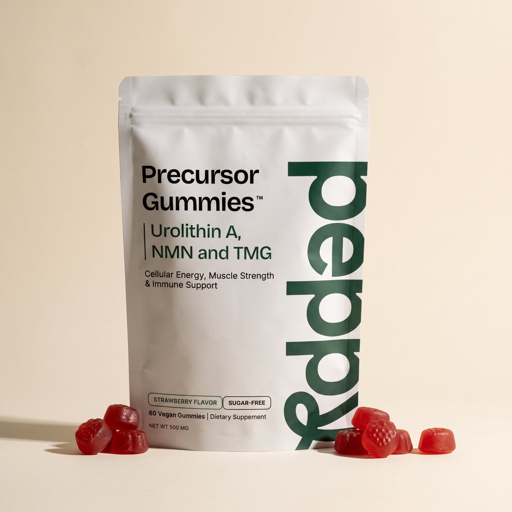 Precursor Gummies thumbnail 3