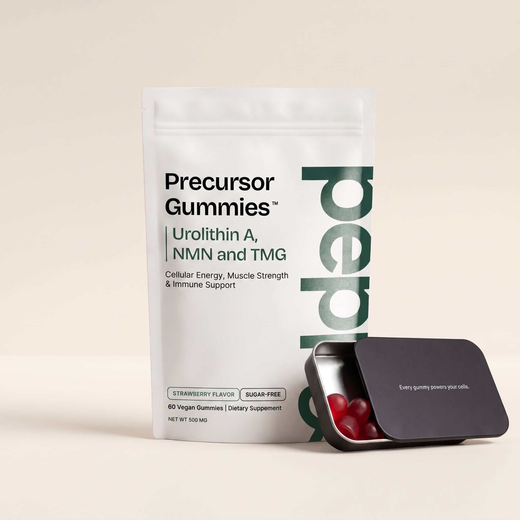 Precursor Gummies thumbnail 4