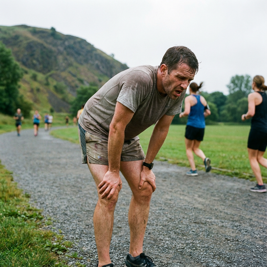 Fiber + Electrolytes: Why You Need Them