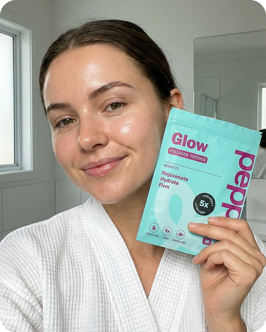 Collagen & Confidence: Glow From Within