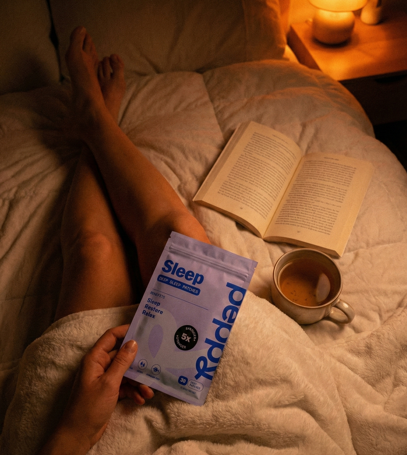 Turn Nighttime Into A Ritual