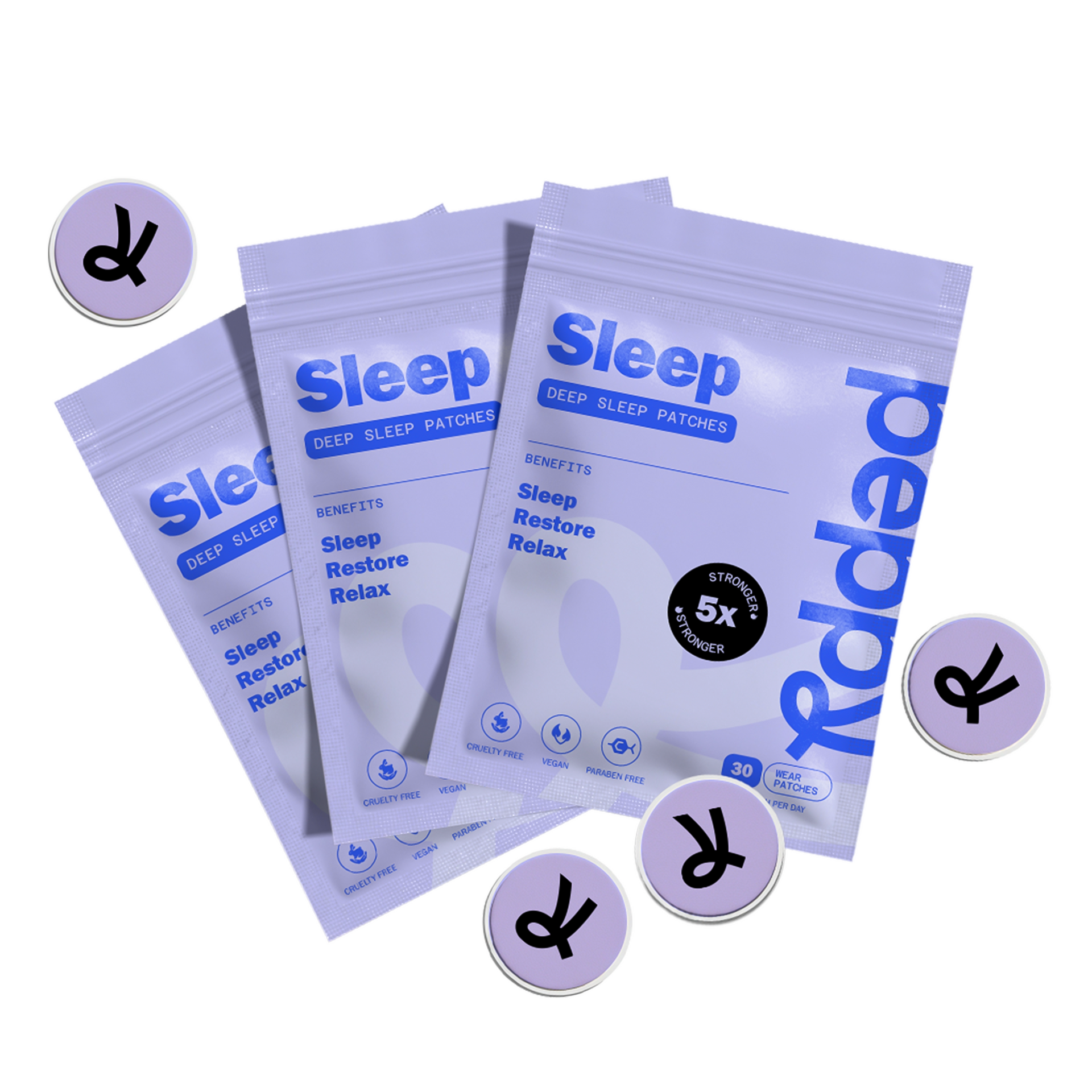Sleep Patches