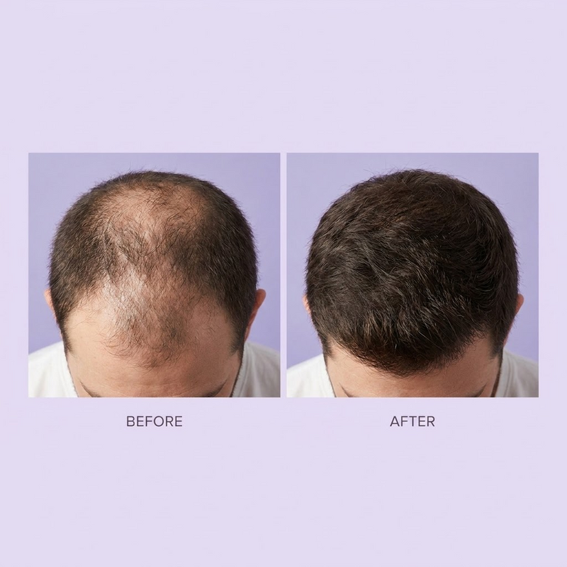 Before and after