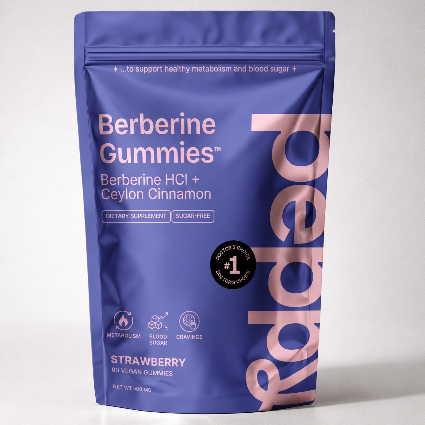 Berberine Gummies