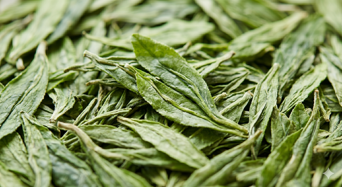 Green Tea