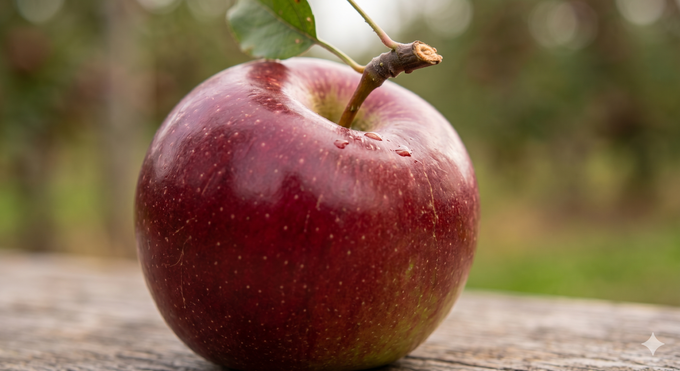 Apple Cider Vinegar