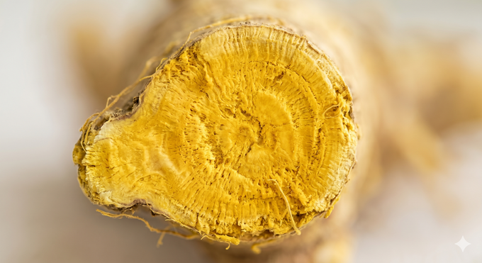 Berberine
