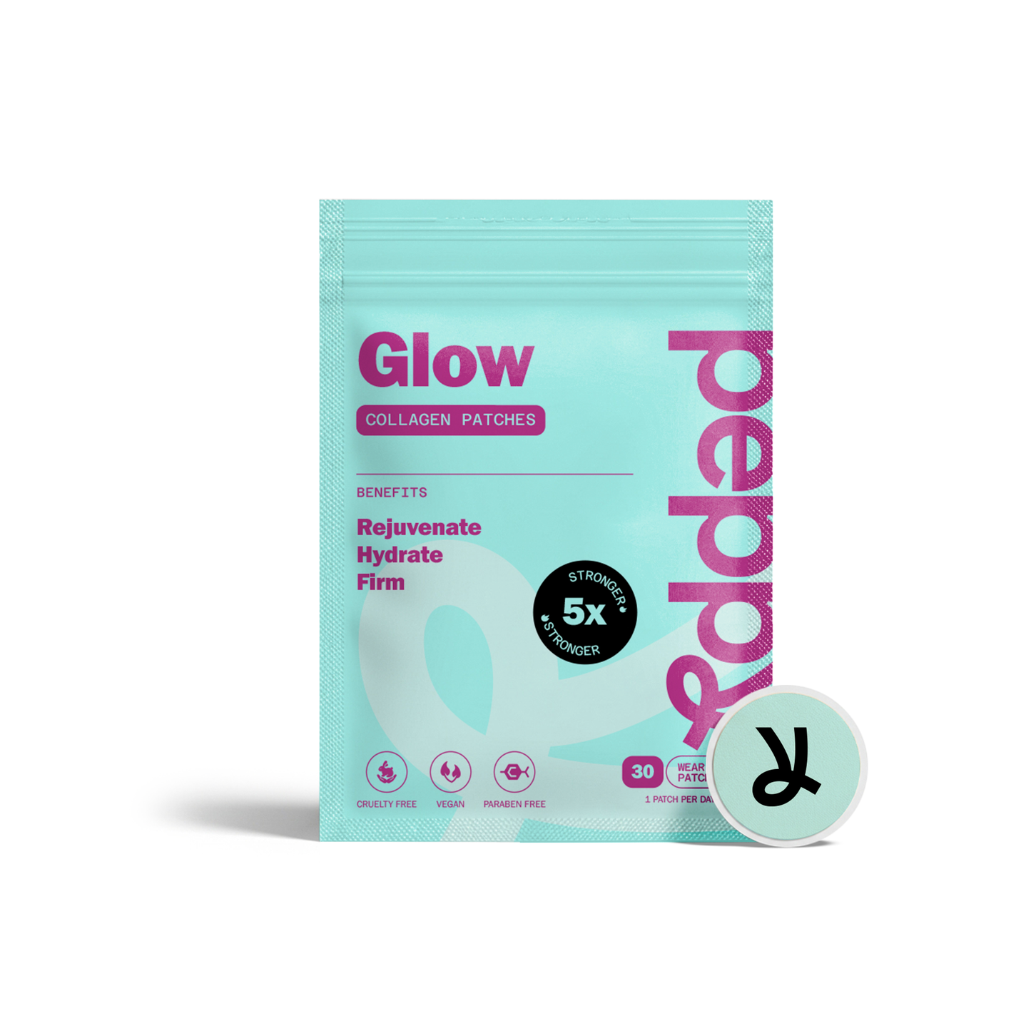 Collagen Patches
