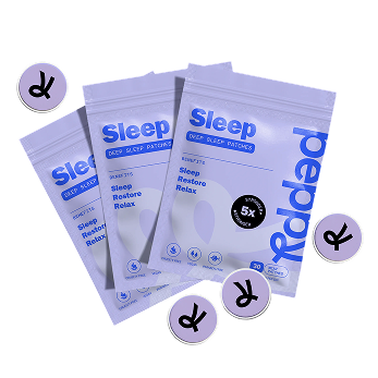 Sleep Patches