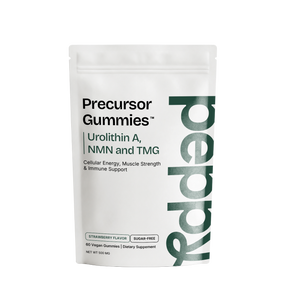 Precursor Gummies