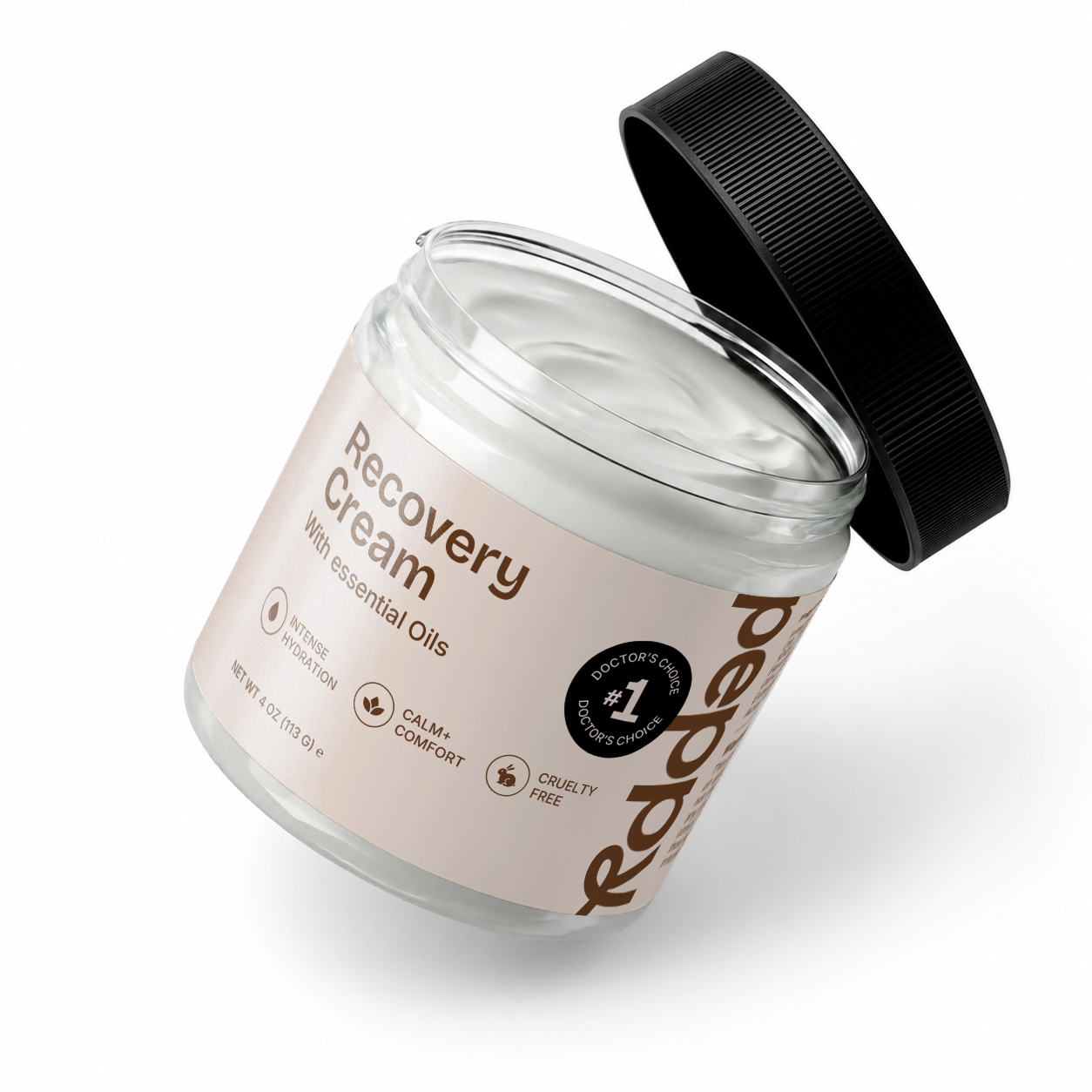 Recovery Cream