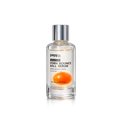 Salmon PDRN Serum