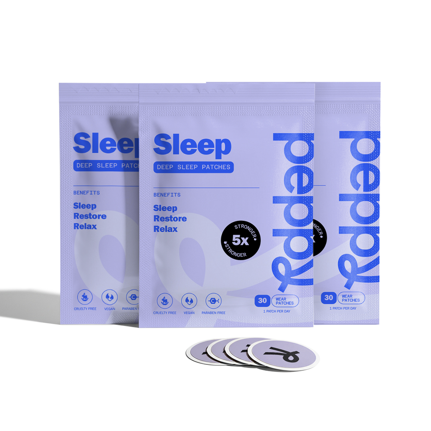Sleep Patches