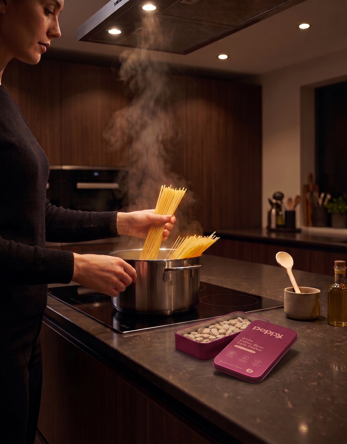 Made for the meals you love