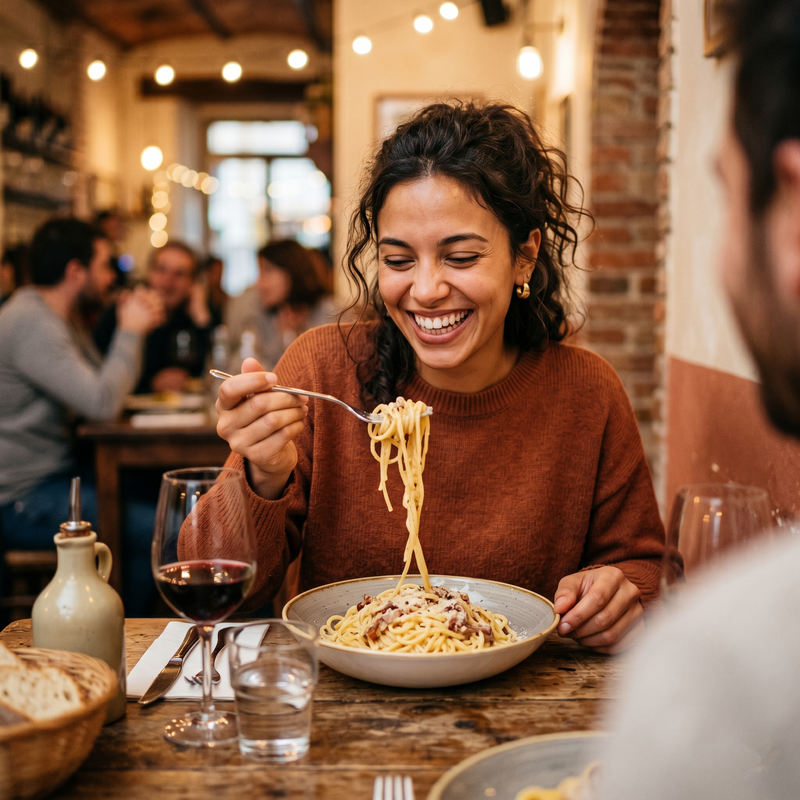 Eat what you love