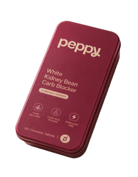 White Kidney Bean Chewable Tablets