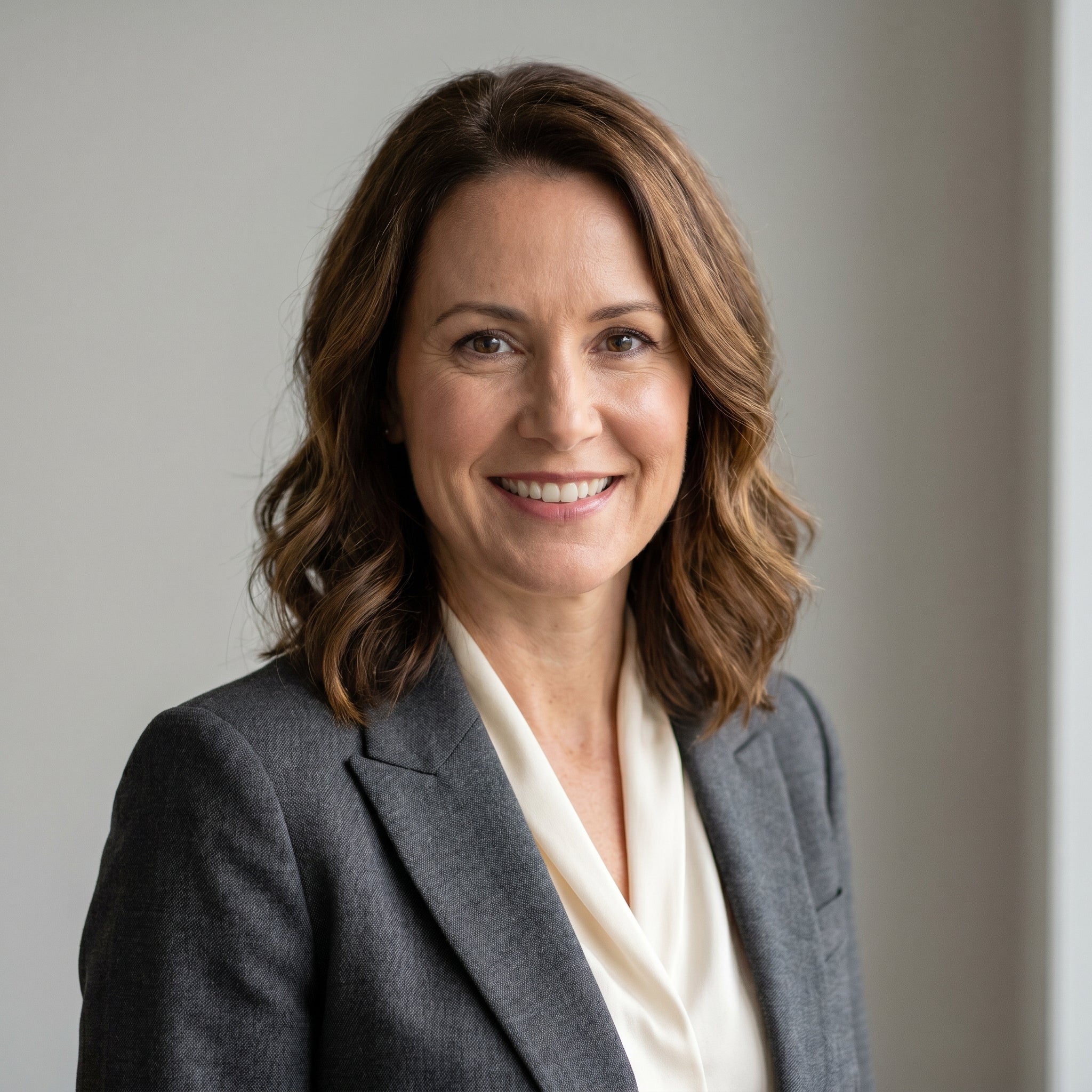 Dr. Claire Whitmore
