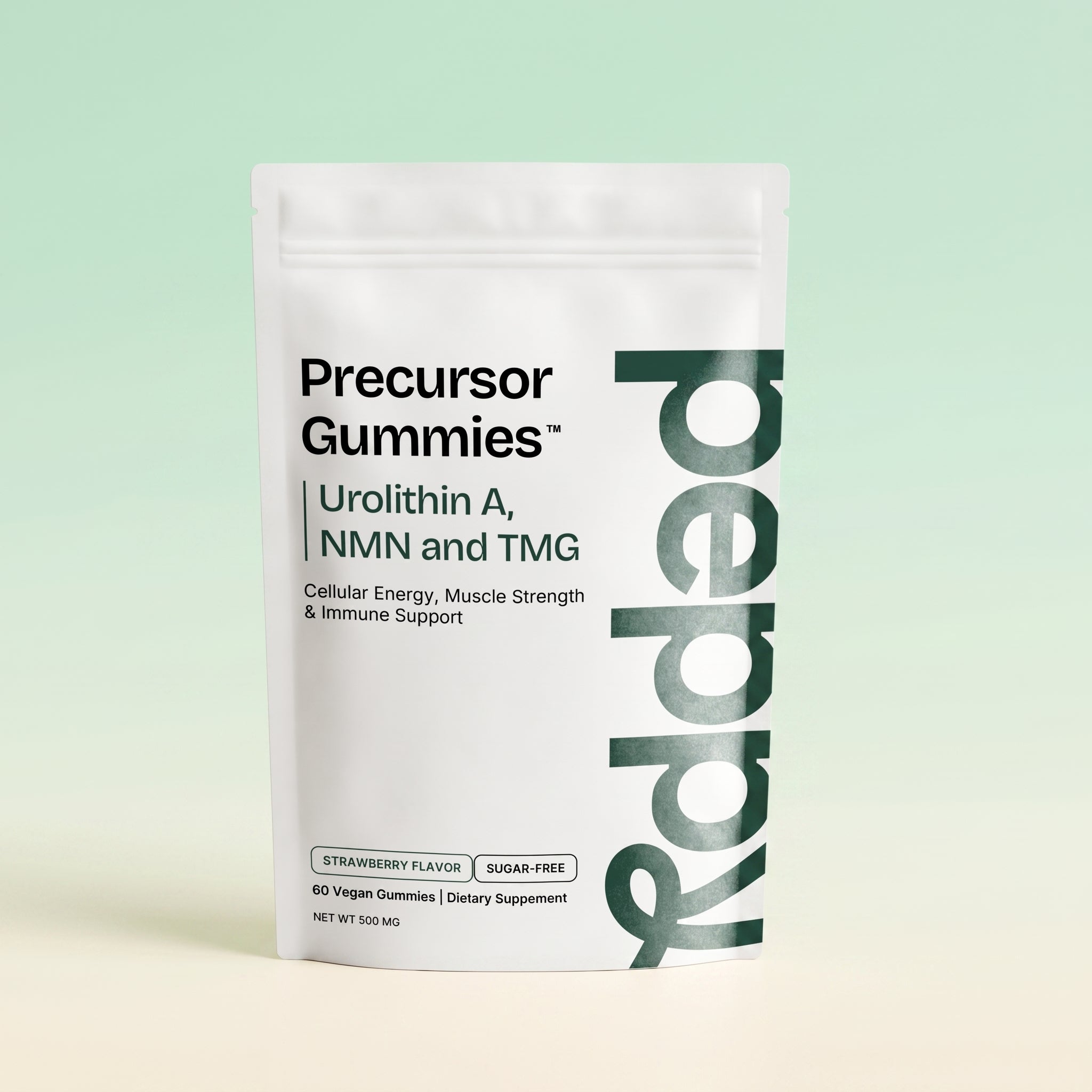 Peppy Precursor Gummies